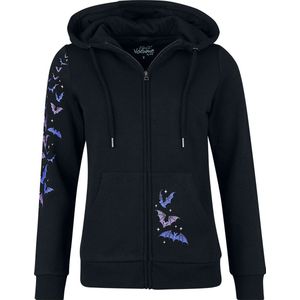 Full Volume Vest met capuchon Vrouwen - M