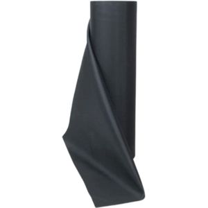 EPDM strook - 1,2 mm dikte - 30 CM breed - 25 meter lang - Volle rol
