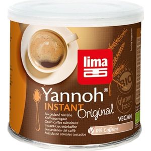 Lima Yannoh instant 50 gram