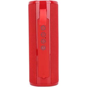 Draagbare luidspreker superieure geluidskwaliteit duurzaam lichtgewicht betrouwbaar compact USB-opladen - voor thuis .
