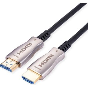 VALUE Ultra HDMI actieve optische 4K kabel, 15 m