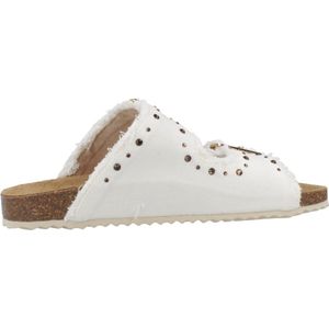 GEOX D BRIONIA R Wit 38 EU