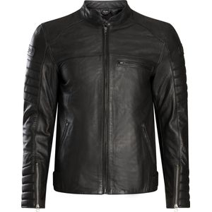 CLAW Max Summer Leather jacket - Maat XL