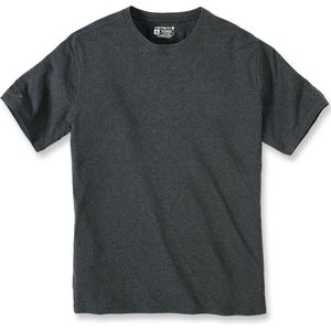 Carhartt Extremes Relaxed Fit S/S T-Shirt Carbon Heather-2XL