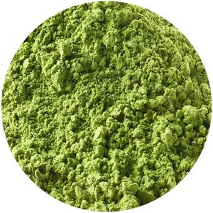 Matcha Poeder Ceremony 100 gram - Biologisch gecertificeerd