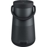 Bose Soundlink Revolve Plus Zwart - Bluetooth Speaker