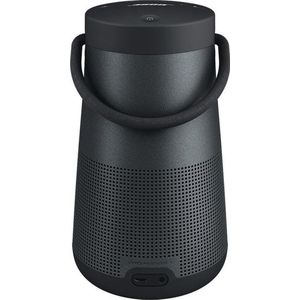 Bose Soundlink Revolve Plus Zwart - Bluetooth Speaker