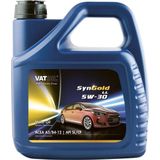 Vatoil Motorolie SynGold LL 5W-30 - 4 Liter