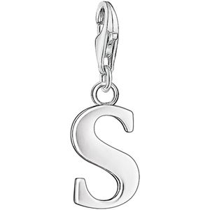 Thomas Sabo Letter S Charm 0193