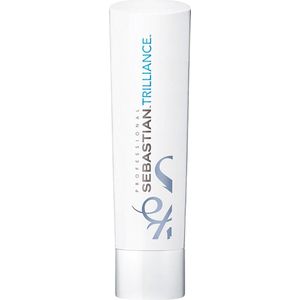 Sebastian Professional - Trilliance Conditioner - Conditioner For Radiant Hair Shine