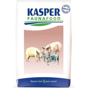 Arie Blok - Kasper Faunafood - Scharrelvarkensbrok - 20kg
