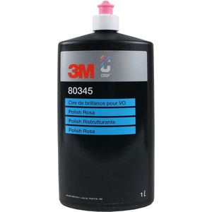 3M 80345 Polish Rosa Autowas - Roze dop