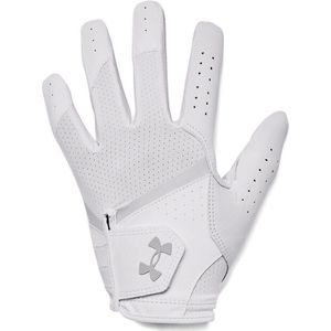 Under Armour Dames Golfhandschoen Iso Chill Linkerhandschoen (rechtshandige speler) Mt. L