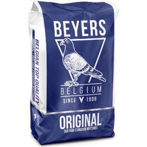 Beyers Original 24 Superdieet 25 kg