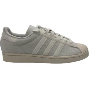 Adidas - Superstar - Sneakers - Mannen - Wit - Maat 47 1/3