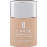 Clinique Even Better Glow Foundation - CN10 Alabaster