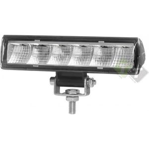Werklamp LED - Rechthoek - 18 Watt - Ledlamp - Bouwlamp