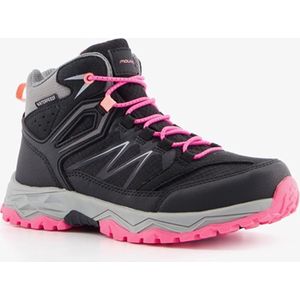 Mountain Peak hoge kinder wandelschoenen cat. A/B - Roze - Maat 36