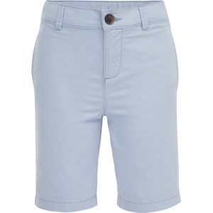 WE Fashion Jongens regular fit chinoshort