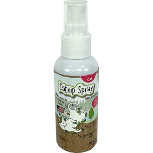 Happy Pet Catnip Spray 60ML 12X3,5 CM