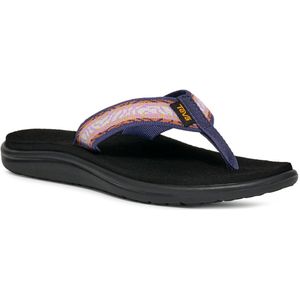 Teva Voya Flip Archive Topo Lupine Slippers Dames