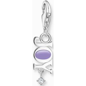 Thomas Sabo - 2008-041-13 - Charm - Dames - 925er Zilver