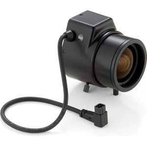 LevelOne CAS-1300 2.8~8.5mm Vari-focal Day/Night Megapixel Lens