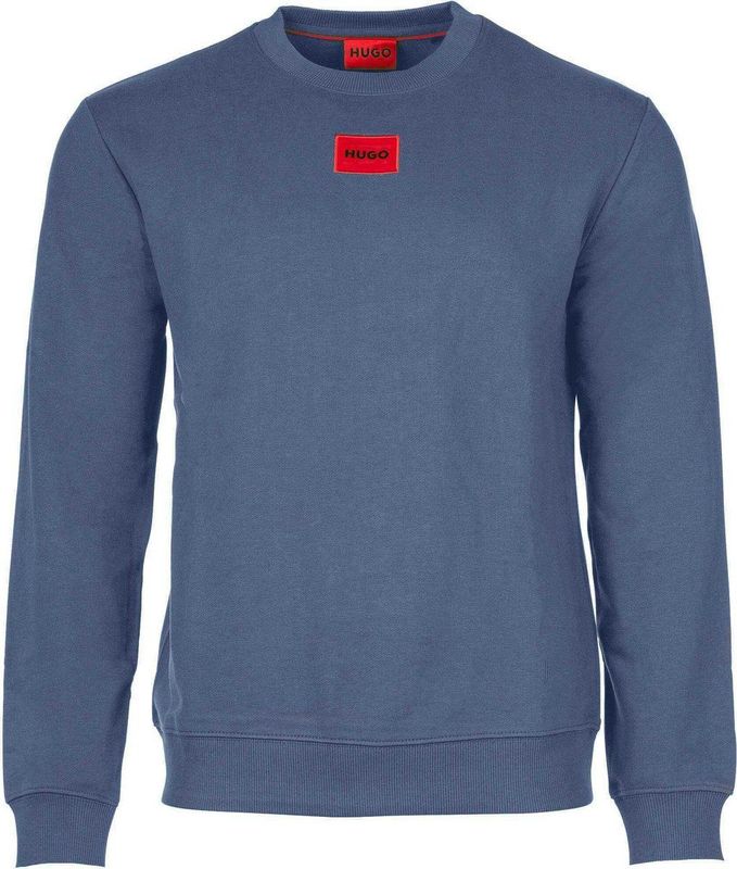 Hugo Diragol Sweater Heren - Maat L