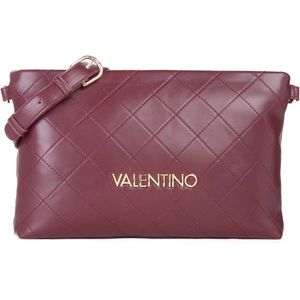 VALENTINO Schoudertas Nur Re Pochette Vino Wijnrood