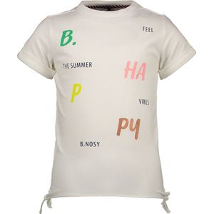 B. Nosy Meisjes T-shirt - Maat 116