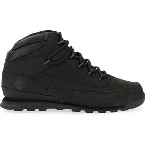 Timberland MID LACE UP BOOT JET BLACK Heren Veterschoenen - JET BLACK - Maat 43