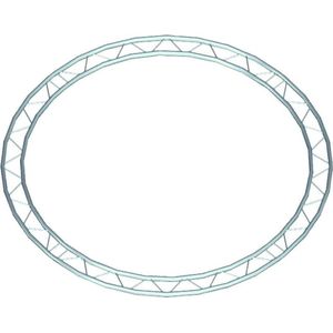 ALUTRUSS DECOLOCK DQ2 Element f.Circle 6m hor.45°