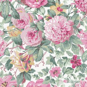 Laura Ashley vliesbehang Aveline - 10mx52cm