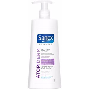 Sanex Body lotion 250ml atopiderm