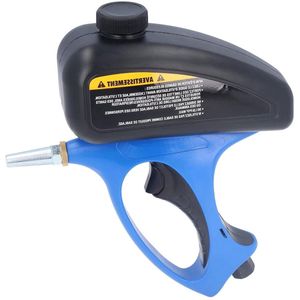 Handheld Zandstraler - 90 PSI - Voor Roest en Verfverwijdering