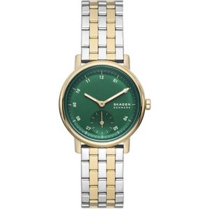 Skagen SKW3122 Vrouwen Horloge 33 mm - Multi