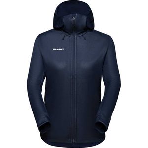 Mammut Ultimate Vii Jas Zwart L Vrouw