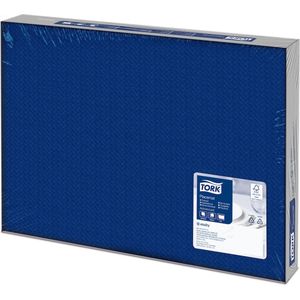 Tork | Placemat | Midnight Blue | 500 stuks