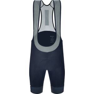 Santini Karma Delta - Shorts BLAUW - Maat S