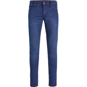 JACK & JONES JEANS INTELLIGENCE Slim Fit Jeans JJIGLENN JJORIGINAL MF 775 Blue Denim