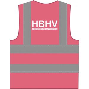 HBHV hesje RWS roze