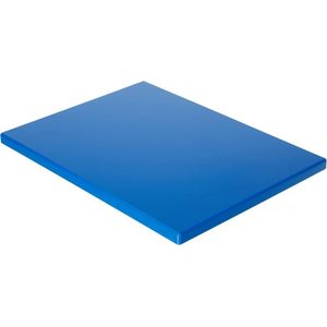Snijplank van Polyethyleen voor Efficiënt en Veilig Keukengebruik