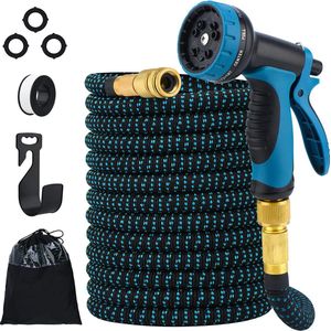 Flexibel tuinslang – premium kwaliteit – tuinieren – garden hose