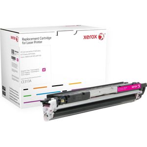Xerox 106R02260 - Toner Cartridges / Rood alternatief voor HP CE313A