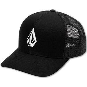 Volcom Full Stone Cheese Pet - Black