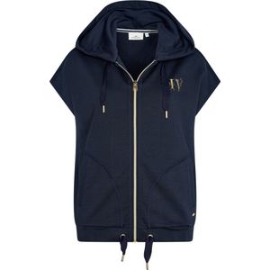 HV Society Mouwloze cardigan HVSMaca