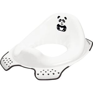 Keeeper Panda Wit Toilettrainer 18650