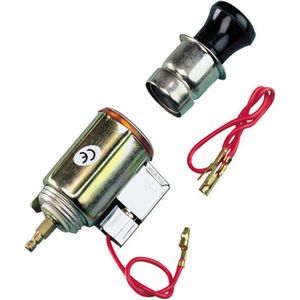Sigaretten aansteker kit 12 Volt