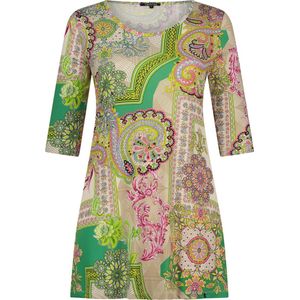 Tunic Assi Libero