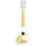 Small Foot - Houten Gitaar Groovy Beats, 63cm